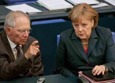 Berlino rafforza le misure anti-terrorismo