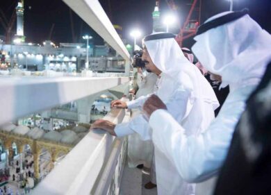 Arabia Saudita, Mogherini condanna l’esecuzione di massa