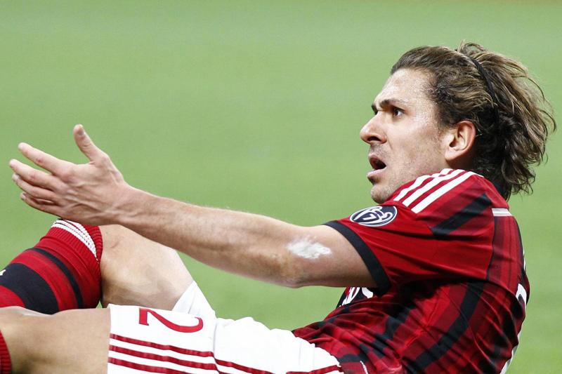 Milan e Genoa dopo Suso adesso parlano di Cerci Milan e Genoa dopo Suso adesso parlano di Cerci