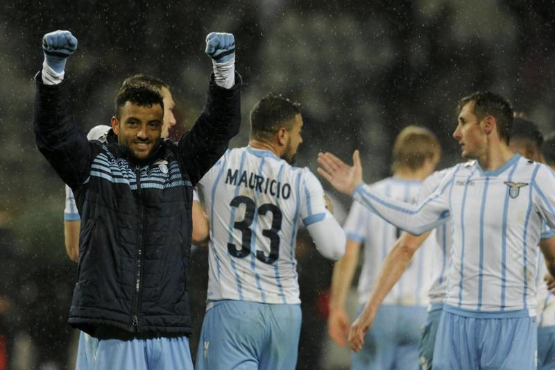Manchester United, 50 mln per Felipe Anderson della Lazio. E Keita… Manchester United, 50 mln per Felipe Anderson della Lazio. E Keita…