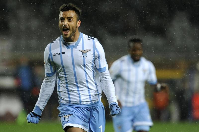 Manchester United, 50 mln per Felipe Anderson della Lazio. E Keita… Manchester United, 50 mln per Felipe Anderson della Lazio. E Keita…