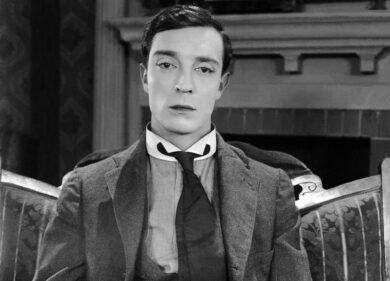 Buster Keaton il genio all’Oberdan dal 9 gennaio