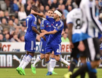 Milan su Ivanovic del Chelsea: ma a parametro zero in estate