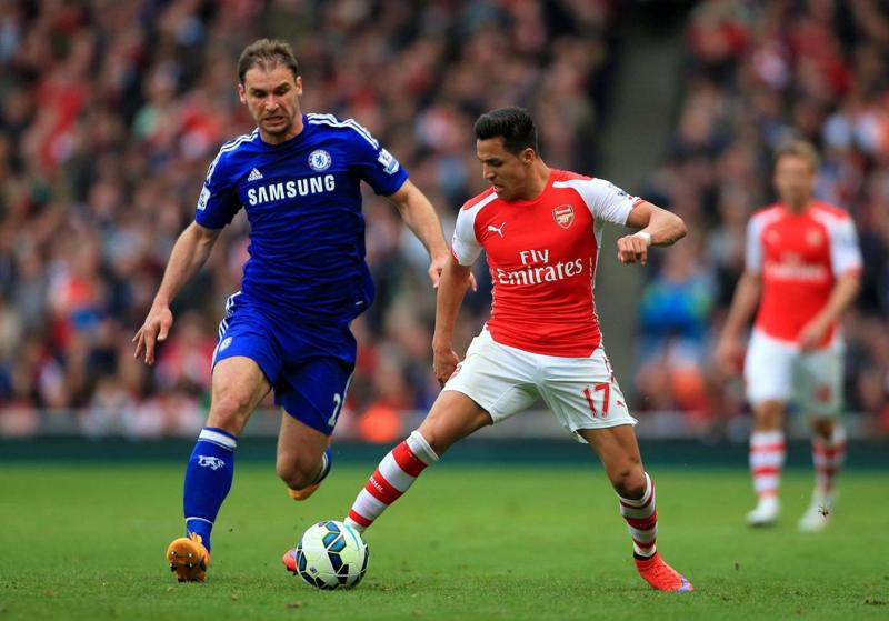 Milan su Ivanovic del Chelsea: ma a parametro zero in estate Milan su Ivanovic del Chelsea: ma a parametro zero in estate