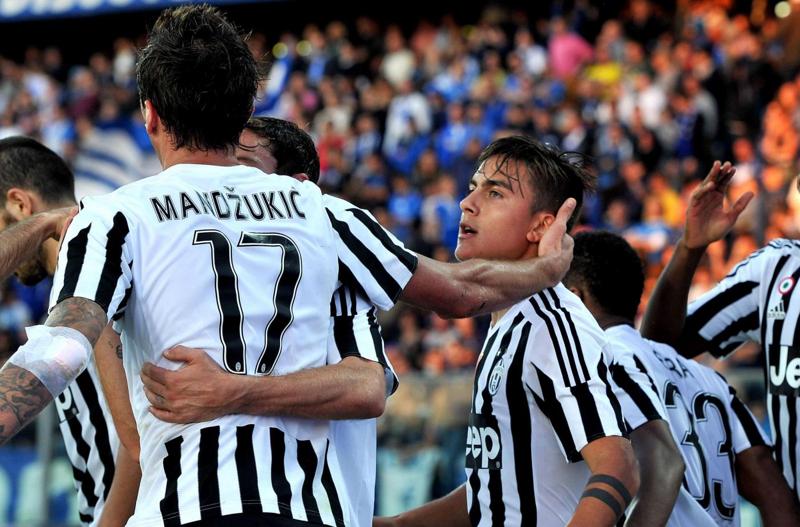 Juventus, Barzagli e Mandzukic in dubbio contro il Verona Juventus, Barzagli e Mandzukic in dubbio contro il Verona