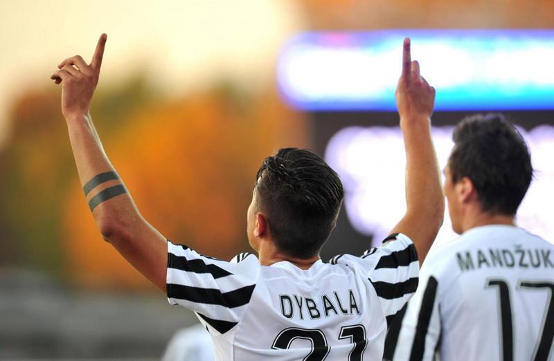 Juventus, Barzagli e Mandzukic in dubbio contro il Verona Juventus, Barzagli e Mandzukic in dubbio contro il Verona