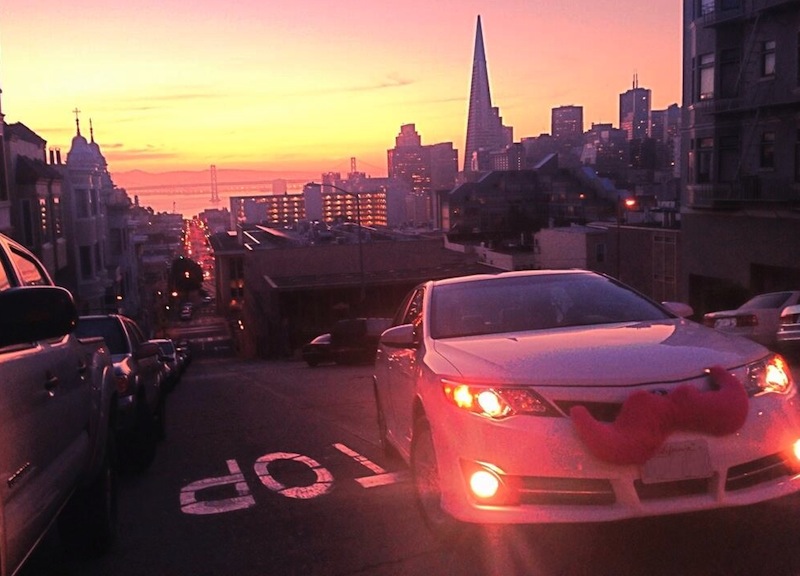 Lyft, un investimento coi baffi: GM punta 500 mln sull’anti-Uber Lyft, un investimento coi baffi: GM punta 500 mln sull’anti-Uber