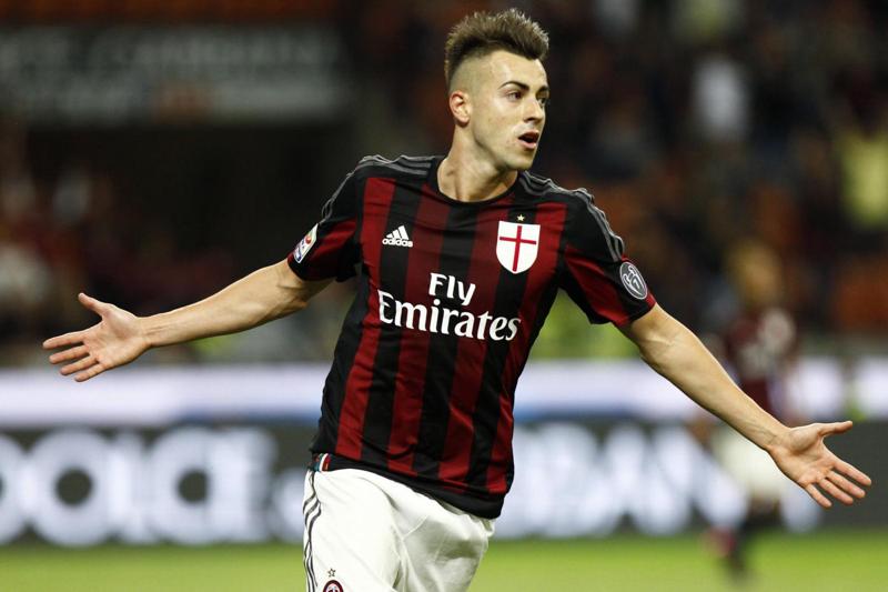 Milan, El Shaarawy sorpresa: potrebbe restare al Monaco sino a giugno Milan, El Shaarawy sorpresa: potrebbe restare al Monaco sino a giugno