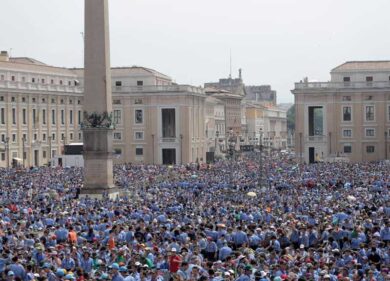 Papa Francesco “cala” la carta di San Pio. Le spoglie a Roma per il Giubileo