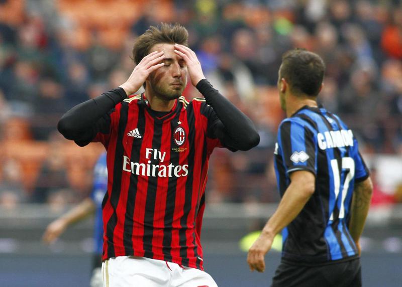 Zamparini: “Fatta con Cristante al Palermo”. Su Sensi con la Juventus.. Zamparini: “Fatta con Cristante al Palermo”. Su Sensi con la Juventus..