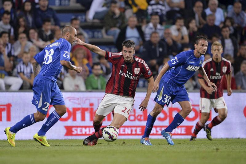 Zamparini: “Fatta con Cristante al Palermo”. Su Sensi con la Juventus.. Zamparini: “Fatta con Cristante al Palermo”. Su Sensi con la Juventus..
