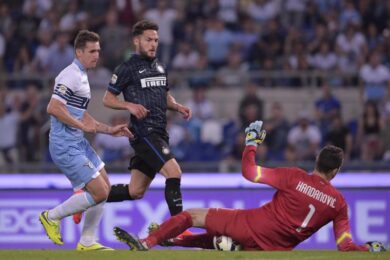 Inter, Handanovic rinnova fino al 2019