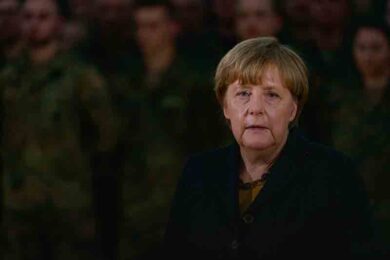 Germania: Governo Merkel in festa, occupazione al massimo storico