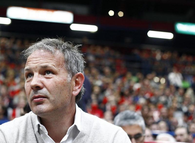 Mihajlovic: “Esonero? Un leone si mangia una pecora. Honda? Napoletano” Mihajlovic: “Esonero? Un leone si mangia una pecora. Honda? Napoletano”