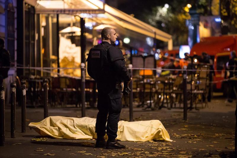 Isis, Francia: “Sventati 6 attacchi terroristici negli ultimi mesi” Isis, Francia: “Sventati 6 attacchi terroristici negli ultimi mesi”