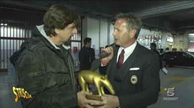 Mihajlovic: “Esonero? Un leone si mangia una pecora. Honda? Napoletano”