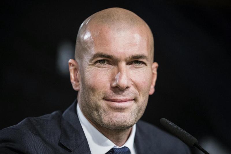 Real Madrid, Zidane gela la Juventus Real Madrid, Zidane gela la Juventus