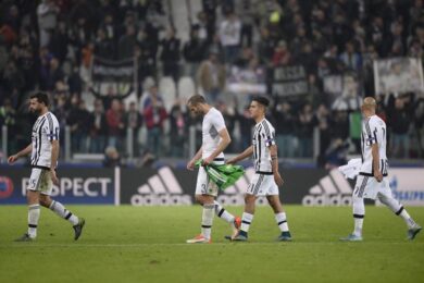 Juventus rullo compressore col Verona. Ma Allegri fa ancora fuori Rugani