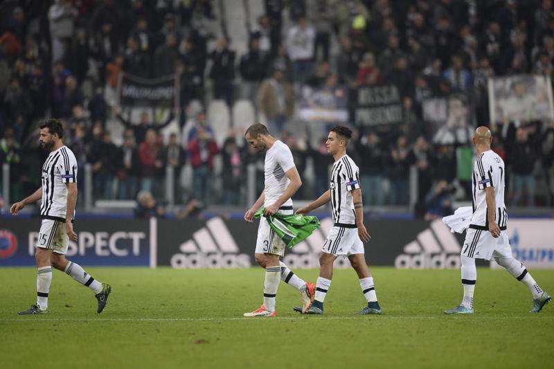 Juventus rullo compressore col Verona. Ma Allegri fa ancora fuori Rugani Juventus rullo compressore col Verona. Ma Allegri fa ancora fuori Rugani
