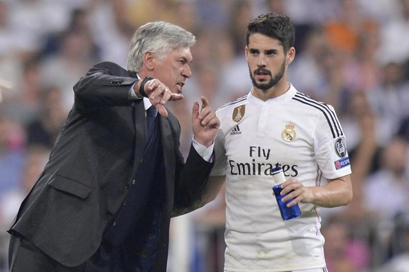 Ancelotti, per il Bayern disse no al Manchester Utd. E Mourinho…