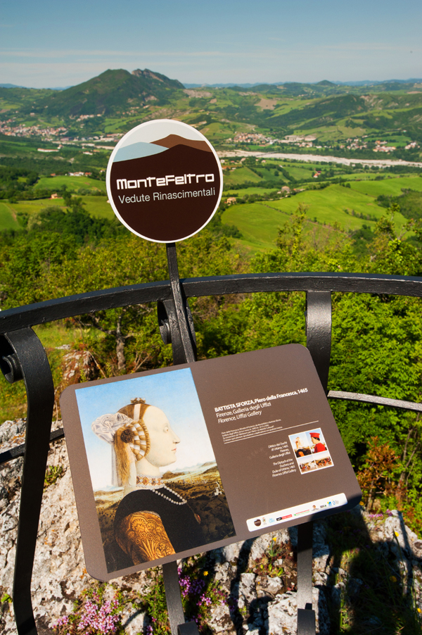 Scoprire il Montefeltro d’inverno, tra arte e itinerari inediti