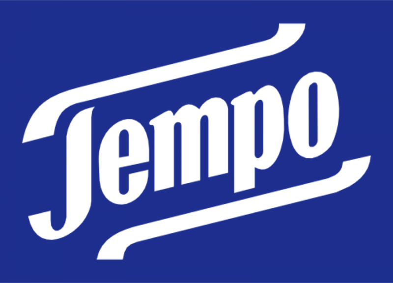 Tempo, il brand entra ne portfolio di Paridevitale Communication & PR Tempo, il brand entra ne portfolio di Paridevitale Communication & PR