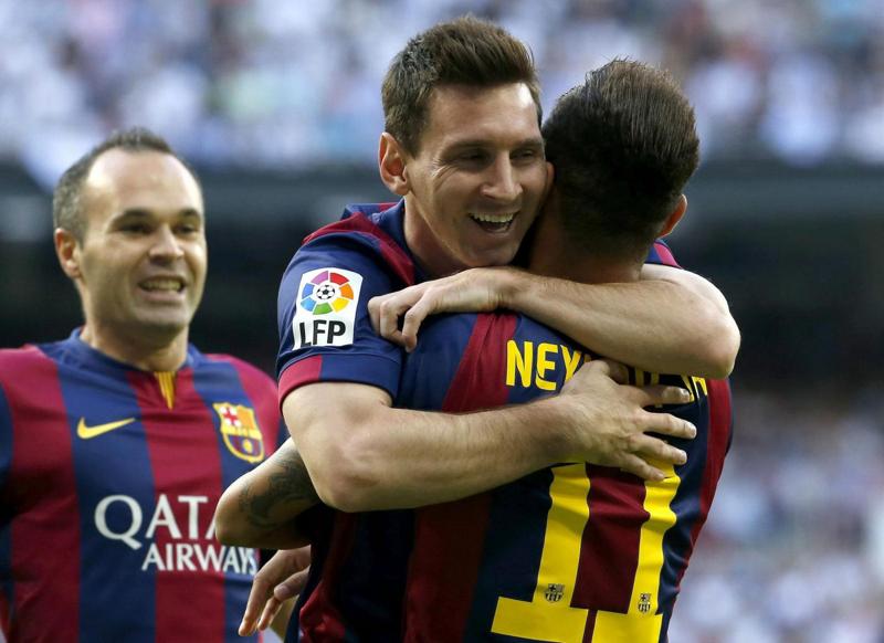 Fifa, è giallo: annuncio di Messi Pallone d’Oro. Poi la smentita Fifa, è giallo: annuncio di Messi Pallone d’Oro. Poi la smentita