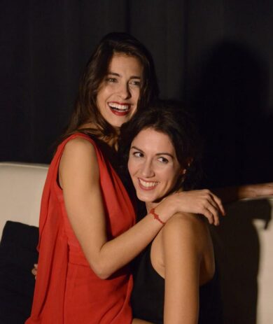 “Carolina Carolina”, il brano contro la discriminazione omosessuale femminile