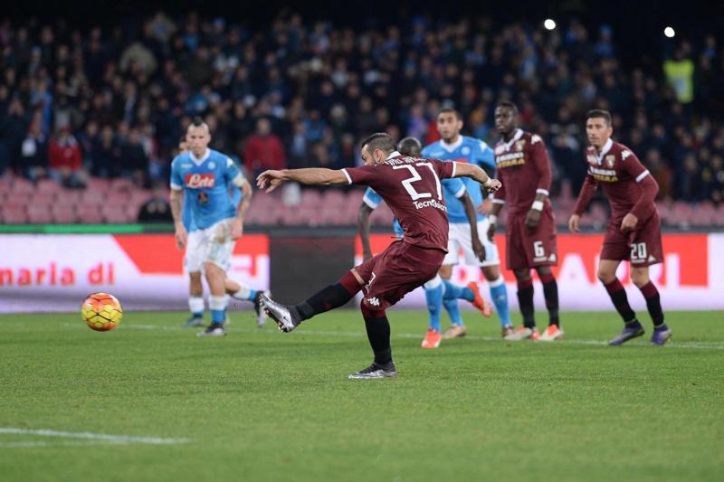 Quagliarella ai tifosi del Napoli: “Stop ostilità. Offese a me e…”