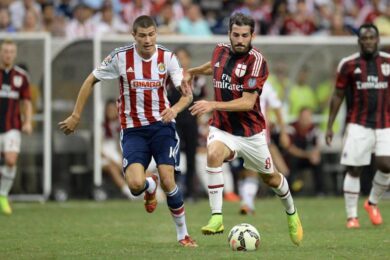 Juventus, due schiaffi al Milan: Sensi e l’ex Saponara vicinissimi