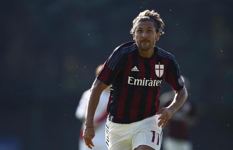 Milan, Mihajlovic: “Cerci non convocato per scelta tecnica. E Alex…” Milan, Mihajlovic: “Cerci non convocato per scelta tecnica. E Alex…”