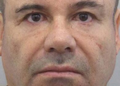 Messico, preso il super-boss dei narcos El Chapo Guzman