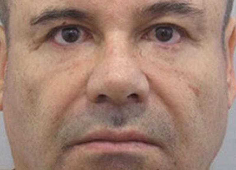 Messico, preso il super-boss dei narcos El Chapo Guzman Messico, preso il super-boss dei narcos El Chapo Guzman