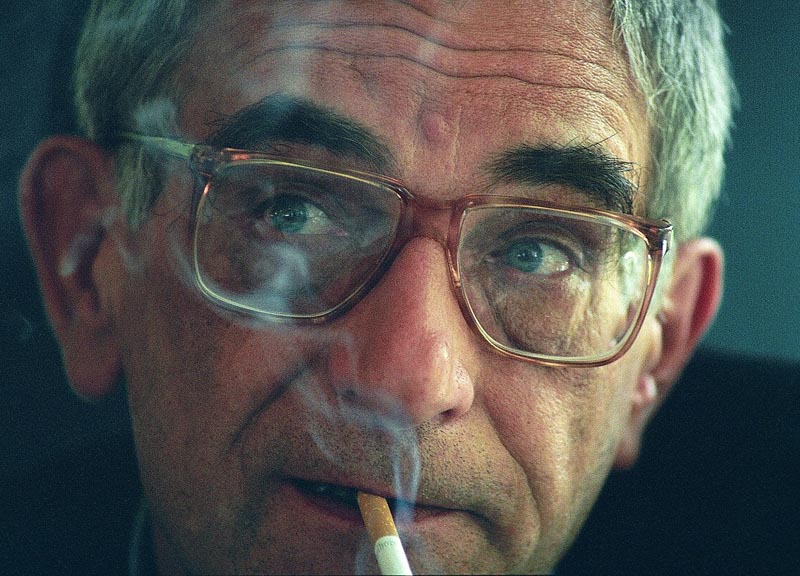 Nuovo cinema polacco e omaggio a Krzysztof KieslowskyI