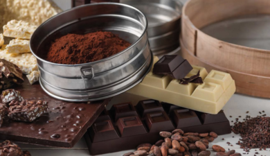 Una cioccolata calda in centro? D’autore in Rinascente, con T’A Milano