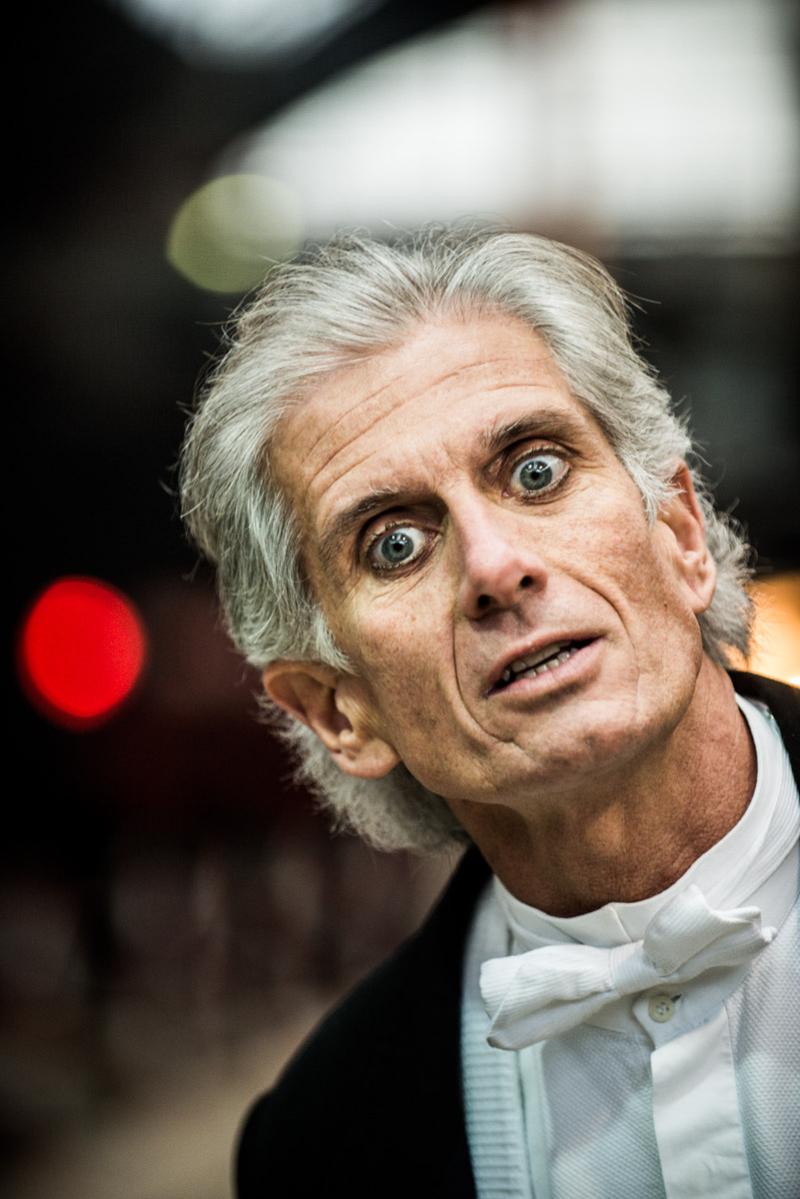 ‘Grande Serata futurista’ uno spettacolo di Massimiliano Finazzer Flory ‘Grande Serata futurista’ uno spettacolo di Massimiliano Finazzer Flory