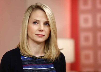 Yahoo!, gli azionisti vogliono cambiare: Marissa Mayer in bilico