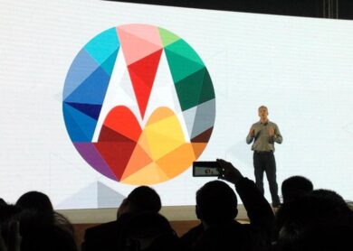 Motorola addio: Lenovo cancella lo storico marchio