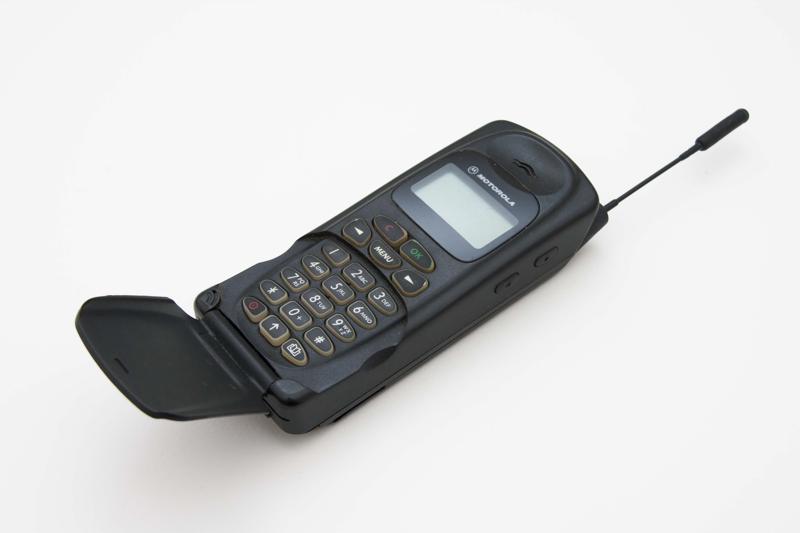 Motorola addio: Lenovo cancella lo storico marchio Motorola addio: Lenovo cancella lo storico marchio