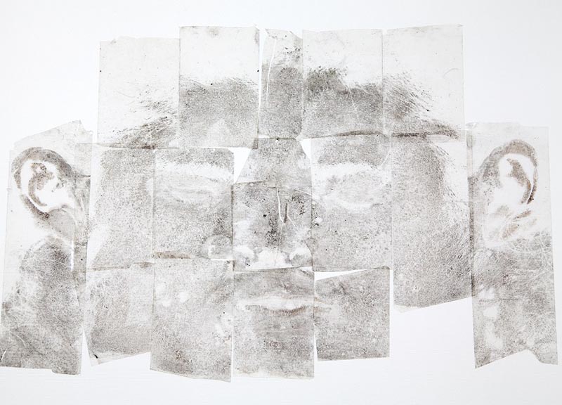 “A chi parla l’arte contemporanea” proiezione al Museo del 900 “A chi parla l’arte contemporanea” proiezione al Museo del 900