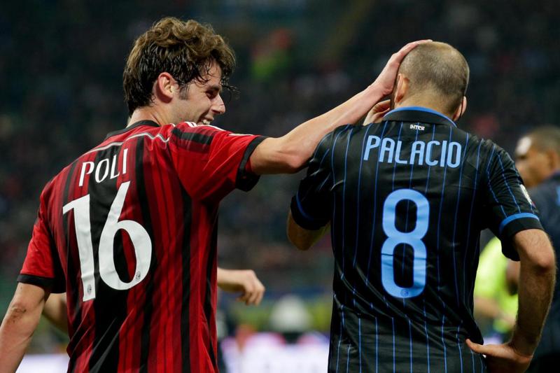 Inter, Palacio rinnova a sopresa il contratto. “Non vedo l’ora di…”