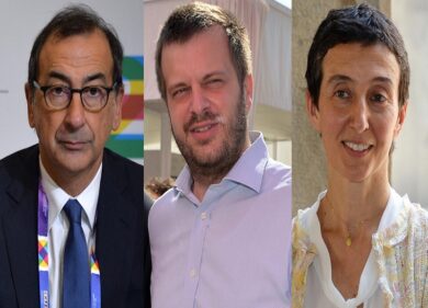 Primarie del centrosinistra in due giorni: milanesi alle urne il 6-7 febbraio