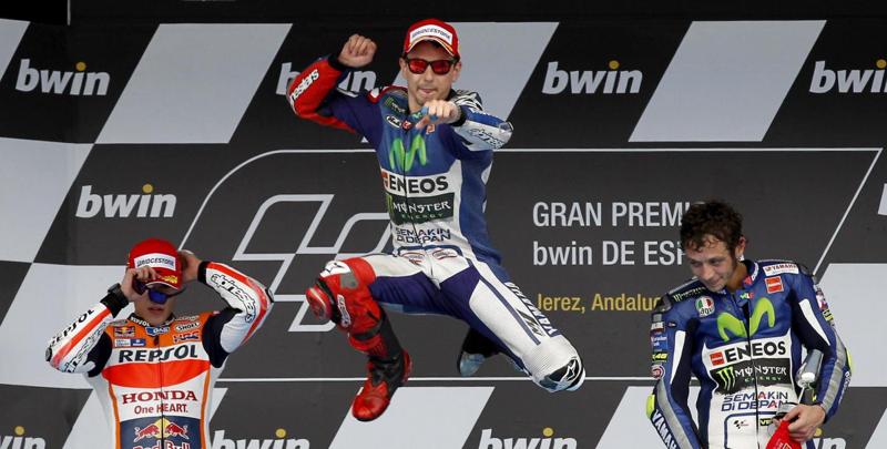 MotoGp, Marquez fans club: “No al Mugello per problemi di sicurezza” MotoGp, Marquez fans club: “No al Mugello per problemi di sicurezza”