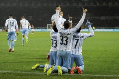 Lazio, Tare: “Ho detto no a 50 mln dal Manchester per Felipe Anderson”