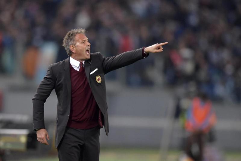 Milan pari a Roma, Mihajlovic: “Dominato, meritavamo di vincere”