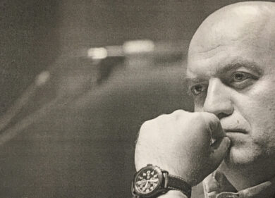 Marco Rizzo: “I 5 Stelle? Come Tsipras e Podemos…”