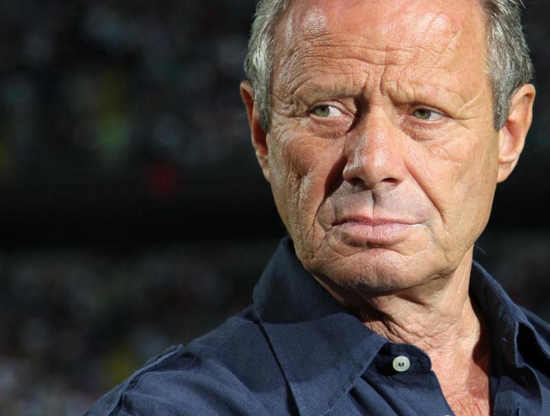 Palermo caos, Ballardini vince ma può saltare. Sorrentino lo attacca Palermo caos, Ballardini vince ma può saltare. Sorrentino lo attacca