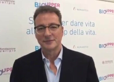 Guidi Novartis Europe la ricerca al centro delle attività
