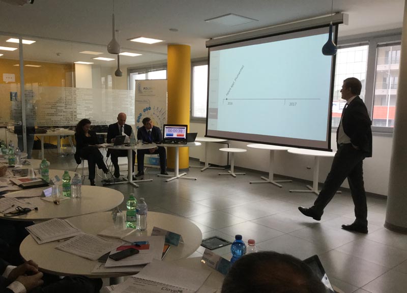 BioUpper: selezionati i 10 progetti finalisti. Ai vincitori voucher di 50mila euro BioUpper: selezionati i 10 progetti finalisti. Ai vincitori voucher di 50mila euro