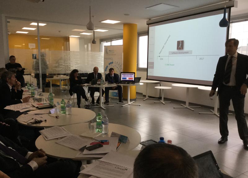 BioUpper: selezionati i 10 progetti finalisti. Ai vincitori voucher di 50mila euro BioUpper: selezionati i 10 progetti finalisti. Ai vincitori voucher di 50mila euro